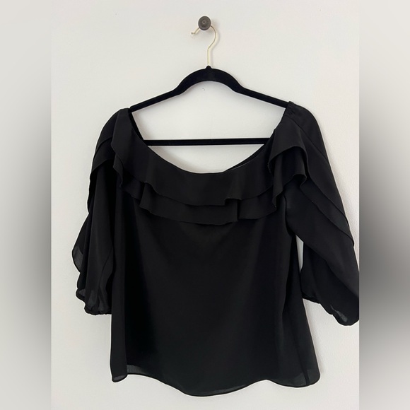 Women’s INC off shoulder blouse - Picture 1 of 1